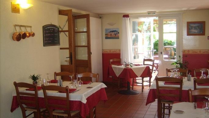 Auberge Les Muriers La Ferte-Hauterive Ngoại thất bức ảnh